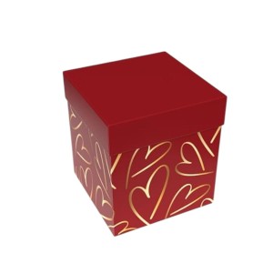 CAIXA CUBO REF.MM319