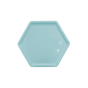  SEXTAVADA18X20 AZUL CANDY