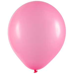 BALÃO 16 PINK