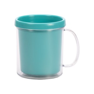 CANECA  ROSQUEAVEL TIFFANY