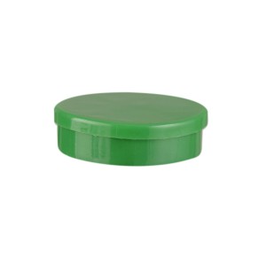 LATINHA PCT C/10 VERDE ESCURO