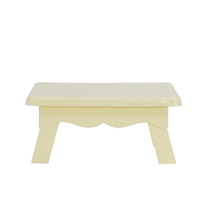 MESA P/ DOCE AMARELO CANDY