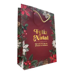 SACOLA NATAL REF.SCX0100