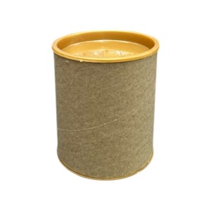 TUBO LATA 6X7 DOURADO