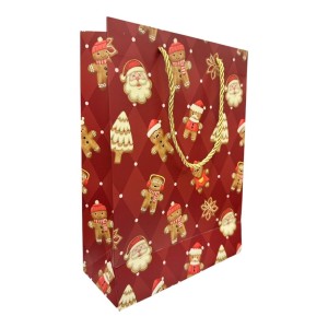 SACOLA NATAL REF.SCX0135 n.1