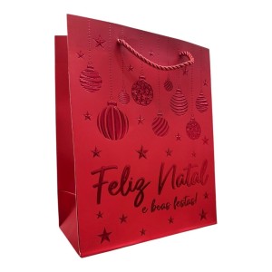 SACOLA NATAL REF.SCX0092