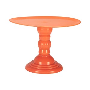 BOLEIRA DUBAI G LARANJA