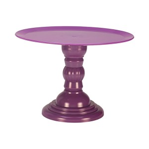 BOLEIRA DUBAI G ROXA