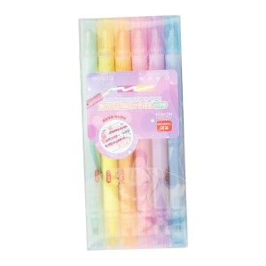 CANETA MARCA TEXTO HD024