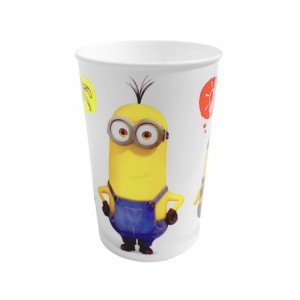 COPO MINIONS 320ML