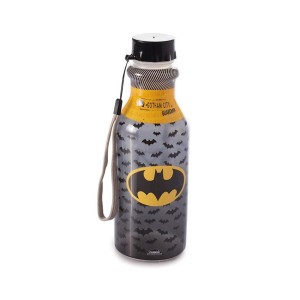 GARRAFA RETRÔ BATMAN 500ML