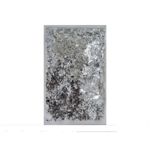  CONFETE PICADO 15GR PRATA