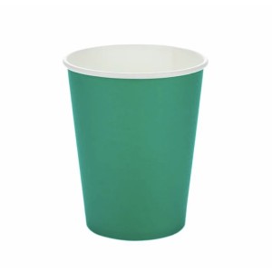 COPO PAPEL VERDE