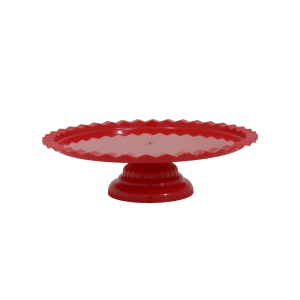 BOLEIRA SLIM VERMELHA