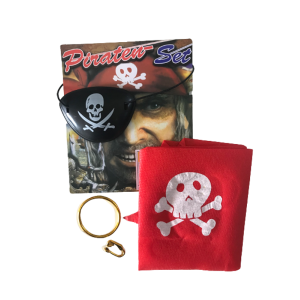 KIT PIRATA ref.50098