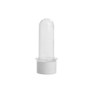 TUBETE 8CM BRANCO