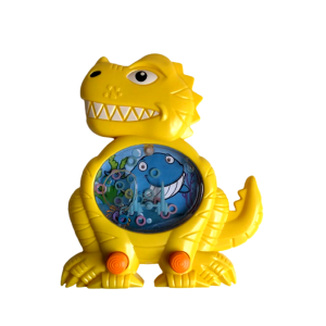 AQUAPLAY DINOSSAURO AMARELO