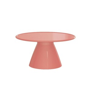 BOLEIRA CAKE ROSA GLOSS