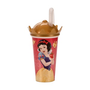 COPO COROA BRANCA DE NEVE