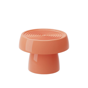 BOLEIRA ALEGRA PAPAYA 17x11