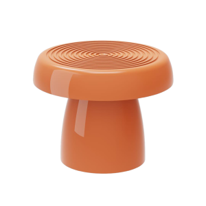 BOLEIRA ALEGRA PAPAYA 15CM