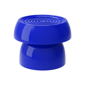 MINI ALEGRA AZUL TURQUESA