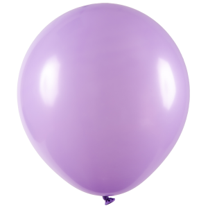 BALÃO 5 LILAS CANDY
