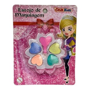 KIT MAQUIAGEM INFANTIL