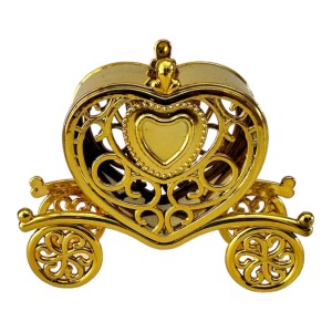 LEMBRANCINHA CARRUAGEM