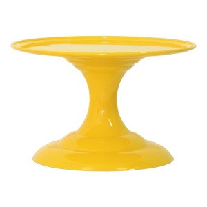 BOLEIRA GAIA 22X13,5 AMARELA