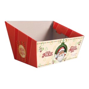 CESTA NATAL REF.NT176