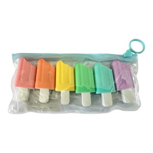 CANETA MARCA TEXTO PICOLÉ  C/6