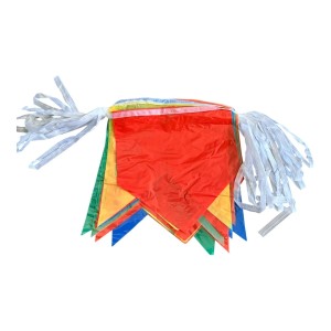 BANDEIRINHA C/10METROS