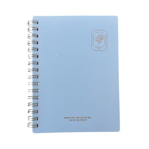 BLOCO ANOTAÇÕES AZUL - REF.MJ019