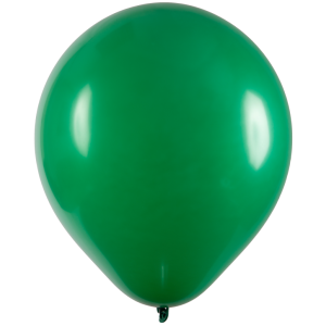 BALÃO 7 VERDE