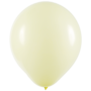 BALÃO 9 AMARELO CANDY