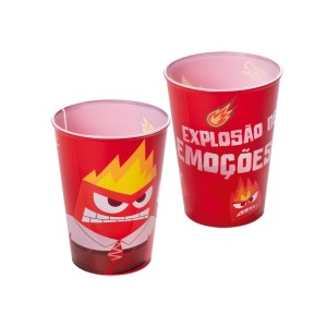 COPO DIVERTIDAMENTE 320ML