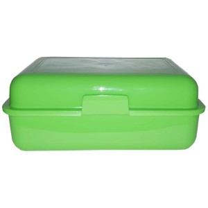 MALETA MULTIBOX VERDE CLARO