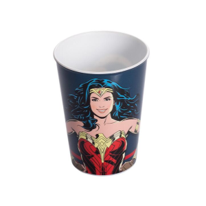 COPO MULHER MARAVILHA 320ML