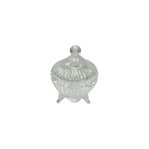 MINI BOMBONIERE REF.0309 CRISTAL