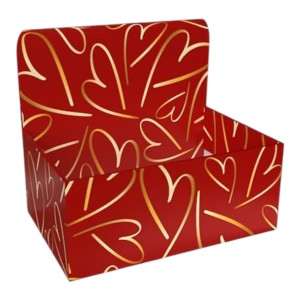 CAIXA DISPLAY REF.MM361