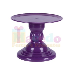 BOLEIRA DUBAI P ROXA halloween