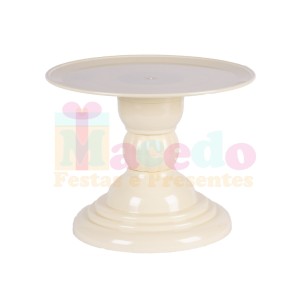 BOLEIRA DUBAI P AMARELO CANDY